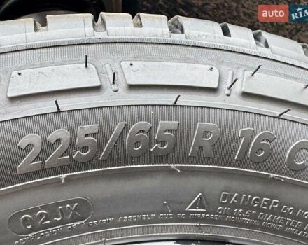 Рено Мастер 2020 в Луцке на Automoto.ua Белый Рено Мастер, объемом двигателя 2.3 л и пробегом 257 тыс. км за 19300 $, фото 57 на Automoto.ua