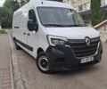 Білий Рено Мастєр, об'ємом двигуна 2.3 л та пробігом 185 тис. км за 18700 $, фото 18 на Automoto.ua