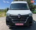 Білий Рено Мастєр, об'ємом двигуна 2.3 л та пробігом 191 тис. км за 21899 $, фото 25 на Automoto.ua