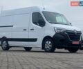 Белый Рено Мастер, объемом двигателя 2.3 л и пробегом 234 тыс. км за 19999 $, фото 2 на Automoto.ua
