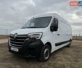 Белый Рено Мастер, объемом двигателя 2.3 л и пробегом 226 тыс. км за 20999 $, фото 8 на Automoto.ua