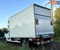 Белый Рено Мастер, объемом двигателя 2.3 л и пробегом 256 тыс. км за 21500 $, фото 9 на Automoto.ua