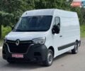 Білий Рено Мастєр, об'ємом двигуна 2.3 л та пробігом 124 тис. км за 17950 $, фото 1 на Automoto.ua