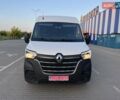 Белый Рено Мастер, объемом двигателя 2.3 л и пробегом 191 тыс. км за 18100 $, фото 2 на Automoto.ua