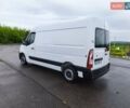 Білий Рено Мастєр, об'ємом двигуна 2.3 л та пробігом 230 тис. км за 15900 $, фото 3 на Automoto.ua