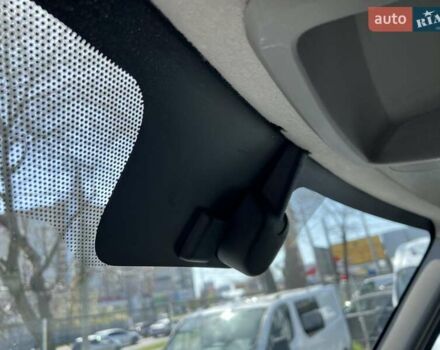 Рено Мастер 2020 в Одессе на Automoto.ua Белый Рено Мастер, объемом двигателя 2.3 л и пробегом 208 тыс. км за 20999 $, фото 13 на Automoto.ua