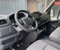 Белый Рено Мастер, объемом двигателя 2.3 л и пробегом 193 тыс. км за 19400 $, фото 13 на Automoto.ua