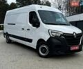 Белый Рено Мастер, объемом двигателя 2.3 л и пробегом 231 тыс. км за 17949 $, фото 8 на Automoto.ua