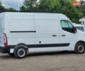 Белый Рено Мастер, объемом двигателя 2.3 л и пробегом 186 тыс. км за 19300 $, фото 37 на Automoto.ua