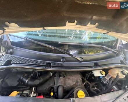 Белый Рено Мастер, объемом двигателя 2.3 л и пробегом 196 тыс. км за 18900 $, фото 67 на Automoto.ua