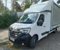 Білий Рено Мастєр, об'ємом двигуна 2.3 л та пробігом 0 тис. км за 18500 $, фото 1 на Automoto.ua