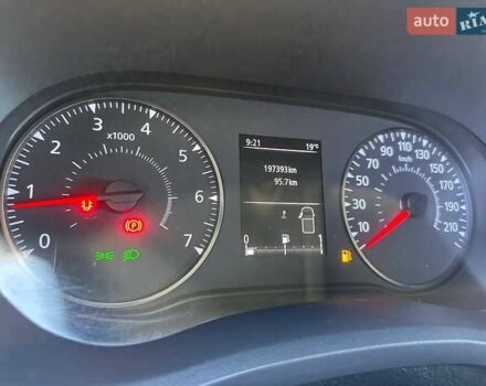 Белый Рено Мастер, объемом двигателя 2.3 л и пробегом 196 тыс. км за 18900 $, фото 46 на Automoto.ua