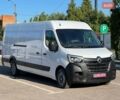 Білий Рено Мастєр, об'ємом двигуна 2.3 л та пробігом 191 тис. км за 21999 $, фото 2 на Automoto.ua