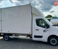 Білий Рено Мастєр, об'ємом двигуна 2.3 л та пробігом 278 тис. км за 23550 $, фото 3 на Automoto.ua