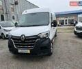Белый Рено Мастер, объемом двигателя 2.3 л и пробегом 239 тыс. км за 20999 $, фото 2 на Automoto.ua