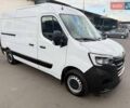 Белый Рено Мастер, объемом двигателя 2.3 л и пробегом 305 тыс. км за 18700 $, фото 6 на Automoto.ua