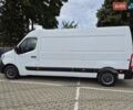 Білий Рено Мастєр, об'ємом двигуна 2.3 л та пробігом 160 тис. км за 20300 $, фото 22 на Automoto.ua