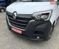 Белый Рено Мастер, объемом двигателя 2.3 л и пробегом 125 тыс. км за 19500 $, фото 5 на Automoto.ua