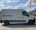 Білий Рено Мастєр, об'ємом двигуна 2.3 л та пробігом 124 тис. км за 17950 $, фото 3 на Automoto.ua