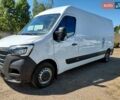 Білий Рено Мастєр, об'ємом двигуна 2.3 л та пробігом 255 тис. км за 17600 $, фото 36 на Automoto.ua