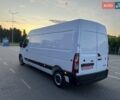Белый Рено Мастер, объемом двигателя 2.3 л и пробегом 191 тыс. км за 18100 $, фото 9 на Automoto.ua