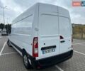 Белый Рено Мастер, объемом двигателя 2.3 л и пробегом 189 тыс. км за 19700 $, фото 7 на Automoto.ua