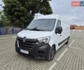 Білий Рено Мастєр, об'ємом двигуна 2.3 л та пробігом 160 тис. км за 20300 $, фото 1 на Automoto.ua