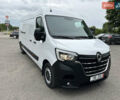 Белый Рено Мастер, объемом двигателя 2.3 л и пробегом 227 тыс. км за 19500 $, фото 15 на Automoto.ua