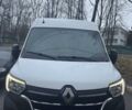 Білий Рено Мастєр, об'ємом двигуна 2.3 л та пробігом 189 тис. км за 21500 $, фото 12 на Automoto.ua