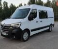 Білий Рено Мастєр, об'ємом двигуна 2.3 л та пробігом 238 тис. км за 16950 $, фото 44 на Automoto.ua