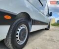 Белый Рено Мастер, объемом двигателя 2.3 л и пробегом 157 тыс. км за 20999 $, фото 21 на Automoto.ua