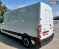 Белый Рено Мастер, объемом двигателя 2.3 л и пробегом 205 тыс. км за 17600 $, фото 30 на Automoto.ua