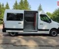 Білий Рено Мастєр, об'ємом двигуна 2.3 л та пробігом 238 тис. км за 17400 $, фото 14 на Automoto.ua