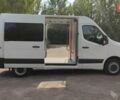 Білий Рено Мастєр, об'ємом двигуна 2.3 л та пробігом 238 тис. км за 17400 $, фото 35 на Automoto.ua