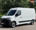 Білий Рено Мастєр, об'ємом двигуна 2.3 л та пробігом 124 тис. км за 17950 $, фото 8 на Automoto.ua