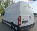 Белый Рено Мастер, объемом двигателя 0 л и пробегом 240 тыс. км за 16950 $, фото 5 на Automoto.ua
