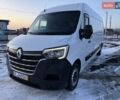 Білий Рено Мастєр, об'ємом двигуна 2.3 л та пробігом 226 тис. км за 21700 $, фото 16 на Automoto.ua