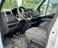 Білий Рено Мастєр, об'ємом двигуна 2.3 л та пробігом 278 тис. км за 23550 $, фото 17 на Automoto.ua