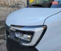 Білий Рено Мастєр, об'ємом двигуна 2.3 л та пробігом 192 тис. км за 19500 $, фото 1 на Automoto.ua
