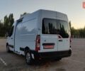 Білий Рено Мастєр, об'ємом двигуна 2.3 л та пробігом 274 тис. км за 15450 $, фото 46 на Automoto.ua