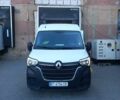 Білий Рено Мастєр, об'ємом двигуна 2.3 л та пробігом 229 тис. км за 16900 $, фото 1 на Automoto.ua