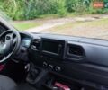 Білий Рено Мастєр, об'ємом двигуна 2.3 л та пробігом 206 тис. км за 18200 $, фото 9 на Automoto.ua