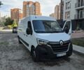 Білий Рено Мастєр, об'ємом двигуна 2.3 л та пробігом 55 тис. км за 24000 $, фото 8 на Automoto.ua