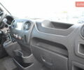 Білий Рено Мастєр, об'ємом двигуна 2.3 л та пробігом 275 тис. км за 22850 $, фото 31 на Automoto.ua