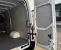 Белый Рено Мастер, объемом двигателя 2.3 л и пробегом 182 тыс. км за 21900 $, фото 17 на Automoto.ua