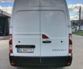 Білий Рено Мастєр, об'ємом двигуна 2.3 л та пробігом 89 тис. км за 18600 $, фото 4 на Automoto.ua