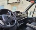 Білий Рено Мастєр, об'ємом двигуна 2.3 л та пробігом 192 тис. км за 19500 $, фото 26 на Automoto.ua