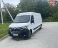 Белый Рено Мастер, объемом двигателя 2.3 л и пробегом 208 тыс. км за 19500 $, фото 16 на Automoto.ua