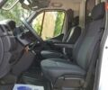 Білий Рено Мастєр, об'ємом двигуна 2.3 л та пробігом 238 тис. км за 17400 $, фото 13 на Automoto.ua