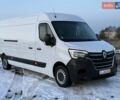 Білий Рено Мастєр, об'ємом двигуна 2.3 л та пробігом 226 тис. км за 21700 $, фото 1 на Automoto.ua